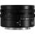 Panasonic Lumix S 18-40mm f/4.5-6.3 - obiektyw zmiennoogniskowy, L-mount, FF, czarny_3